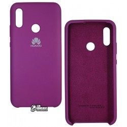 Чохол для Huawei P Smart 2019, POT-LX1, Honor 10 Lite, Silicone cover, силіконовий