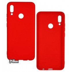 Чохол для Huawei P Smart 2019, POT-LX1, Honor 10 lite, Smtt, силіконовий, матовий