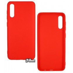 Чехол для Samsung A307 Galaxy A30s, A505 Galaxy A50, A507 Galaxy A50s (2019), Smtt, силиконовый, матовый Чехол для Samsung A307 Galaxy A30s, A505 Galaxy A50, A507 Galaxy A50s (2019), Smtt, силиконовый, матовый