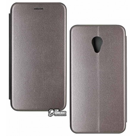 Чехол для Meizu M5, Fashion, книжка