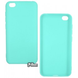 Чехол для Xiaomi Redmi Go, Smtt, силиконовый