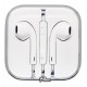 Наушники MD827 Apple EarPods with 3.5 mm Headphone Plug (из комплекта)