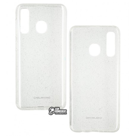 Чехол для Samsung A305 Galaxy A30 (2019), Molan Shining, силиконовый Чехол для Samsung A305 Galaxy A30 (2019), Molan Shining, силиконовый