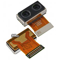 Камера для Huawei P9 Plus, с разборки, #Y12N01A
