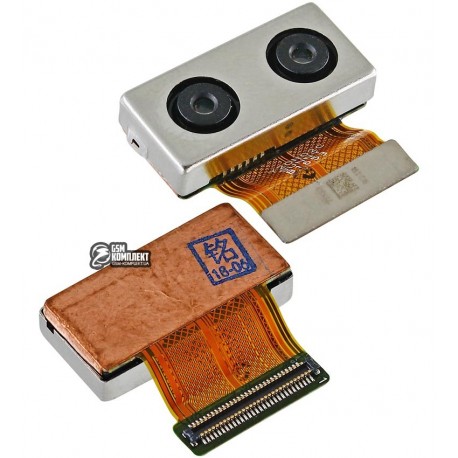 Камера для Huawei P10, основная, с разборки, 20MP+12MP