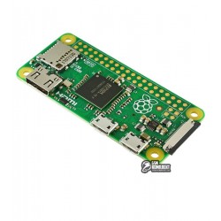 Raspberry Pi Zero V1.3, 1ГГц