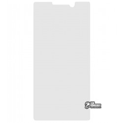 Защитная пленка на стекло для NOMI i508 Energy, ЛЮКС