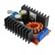 Повышающий преобразователь инвертор 150W с регулировкой тока и напряжения, вход 10-32V / выход 35-60V