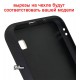 Чехол для Samsung M205F Galaxy M20, WAVE Monaco Case, силикон-стекло, insta