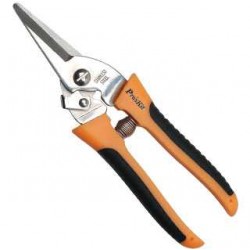 Ножницы универсальные Proskit 8PK-SR007  Ножницы универсальные Proskit 8PK-SR007