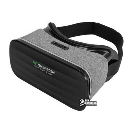 Очки виртуальной реальности Shinecon VR SC-Y005