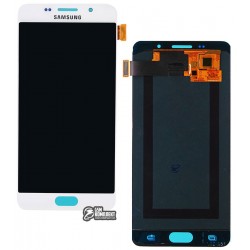 Дисплей для Samsung A5100 Galaxy A5 (2016)