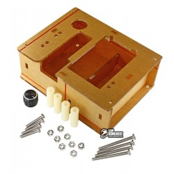 Корпус для тестера GM328A, акриловый