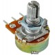 Резистор переменный 50 kOhm, 15мм, WH148 1A-1-18T-B503-L15