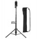 Монопод с треногой Selfie Stick Yunteng VCT-1688