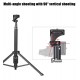 Монопод с треногой Selfie Stick Yunteng VCT-1688