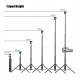 Монопод с треногой Selfie Stick Yunteng VCT-1688