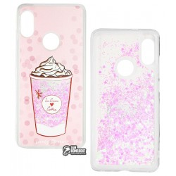 Чехол для Xiaomi Redmi Note 5 Pro