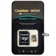 Карта памяти CeaMere RX MicroSD + Adapter C6 4GB