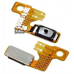 Шлейф для Alcatel One Touch 6045I Idol 3, кнопки включения