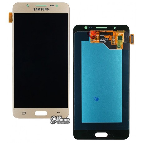 Дисплей для Samsung J5108 Galaxy J5 (2016)