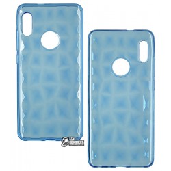 Чехол для Xiaomi Redmi Note 5 Pro, Redmi Note 5, Prism Series, силиконовый