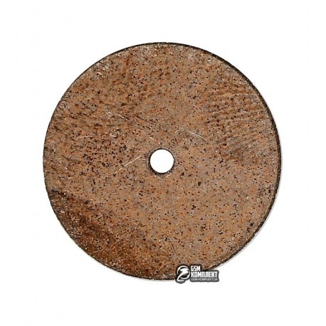 Отрезной диск спеченный алмаз 23x0.9x2