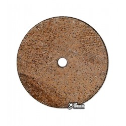 Отрезной диск спеченный алмаз 30 x 0,45 x 2