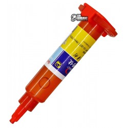 Клей TP-2500, ультрафиолетовый, для приклеивания стекла, 5 г