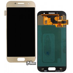 Дисплей для Samsung A320F Galaxy A3 (2017)