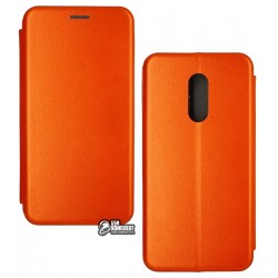 Чехол для Xiaomi Redmi 5 Plus, Fashion, книжка