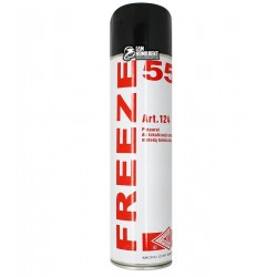 Заморозка Freeze 55 (-55c) 600 мл