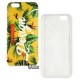 Чехол для iPhone 6, iPhone 6s, Lovely Case Young Style, силиконовый, tropical