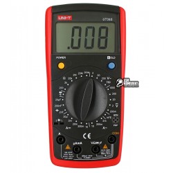 Мультиметр UNI-T UT39B