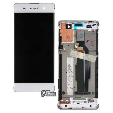 Дисплей для мобильных телефонов Sony F3111 Xperia XA