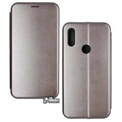 Чехол для Xiaomi Redmi 7, Fashion, книжка