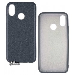 Чехол для Huawei Nova 3i / P Smart Plus, Twins, силикон+пластик