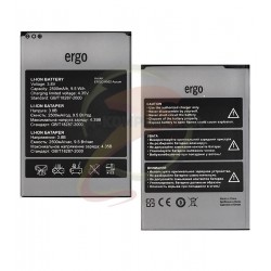 Аккумулятор (акб) для Ergo A502 Aurum, (Li-ion 3.8V 2500mAh) Аккумулятор (акб) для Ergo A502 Aurum, (Li-ion 3.8V 2500mAh)