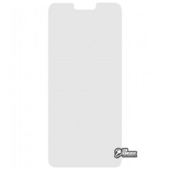 Закаленное защитное стекло для Nokia 6.1 Plus, 0,33 мм, 2.5D, 9H, прозрачное