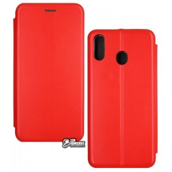 Чехол для Samsung M205 Galaxy M20 (2019), Fashion, книжка Чехол для Samsung M205 Galaxy M20 (2019), Fashion, книжка