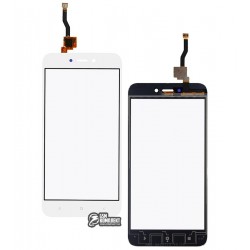 Тачскрин для Xiaomi Redmi 5A, белый