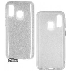 Чохол для Samsung M205 Galaxy M20 (2019), Twins, силікон-пластик