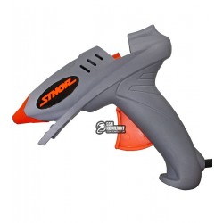 Клеючий пістолет STHOR 73052 100 Вт D11