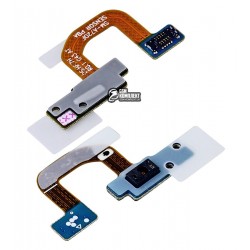 Шлейф для Samsung A520F Galaxy A5 (2017), A720F Galaxy A7 (2017), c датчиком приближения Шлейф для Samsung A520F Galaxy A5 (2017), A720F Galaxy A7 (2017), c датчиком приближения