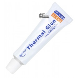 Термоклей HY910 Halnziye, тюбик 10гр