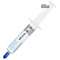 Термопаста HY510 Halnziye, серая, 5гр