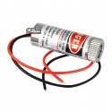 Лазер червоний колір лінія SYD1230 5Мвт, з регульованим фокусом