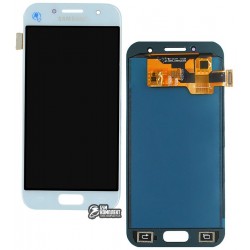 Дисплей для Samsung A320F Galaxy A3 (2017)