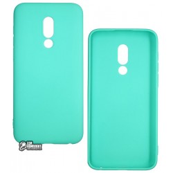 Чохол для Meizu 16th, Smtt, силіконовий