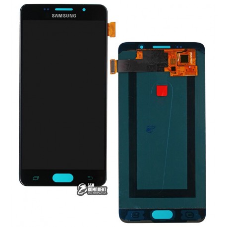 Дисплей для Samsung A5100 Galaxy A5 (2016)